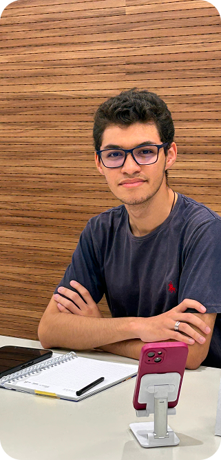 Ideias e sujestões da turma