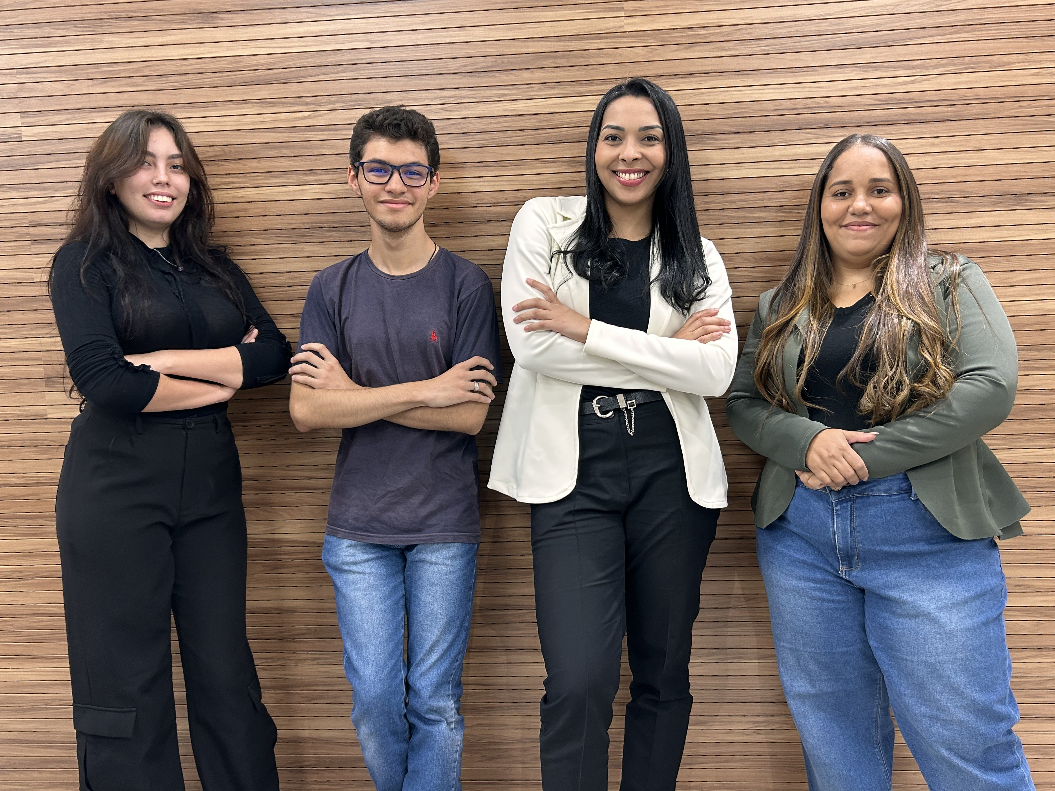 Foto da equipe 3