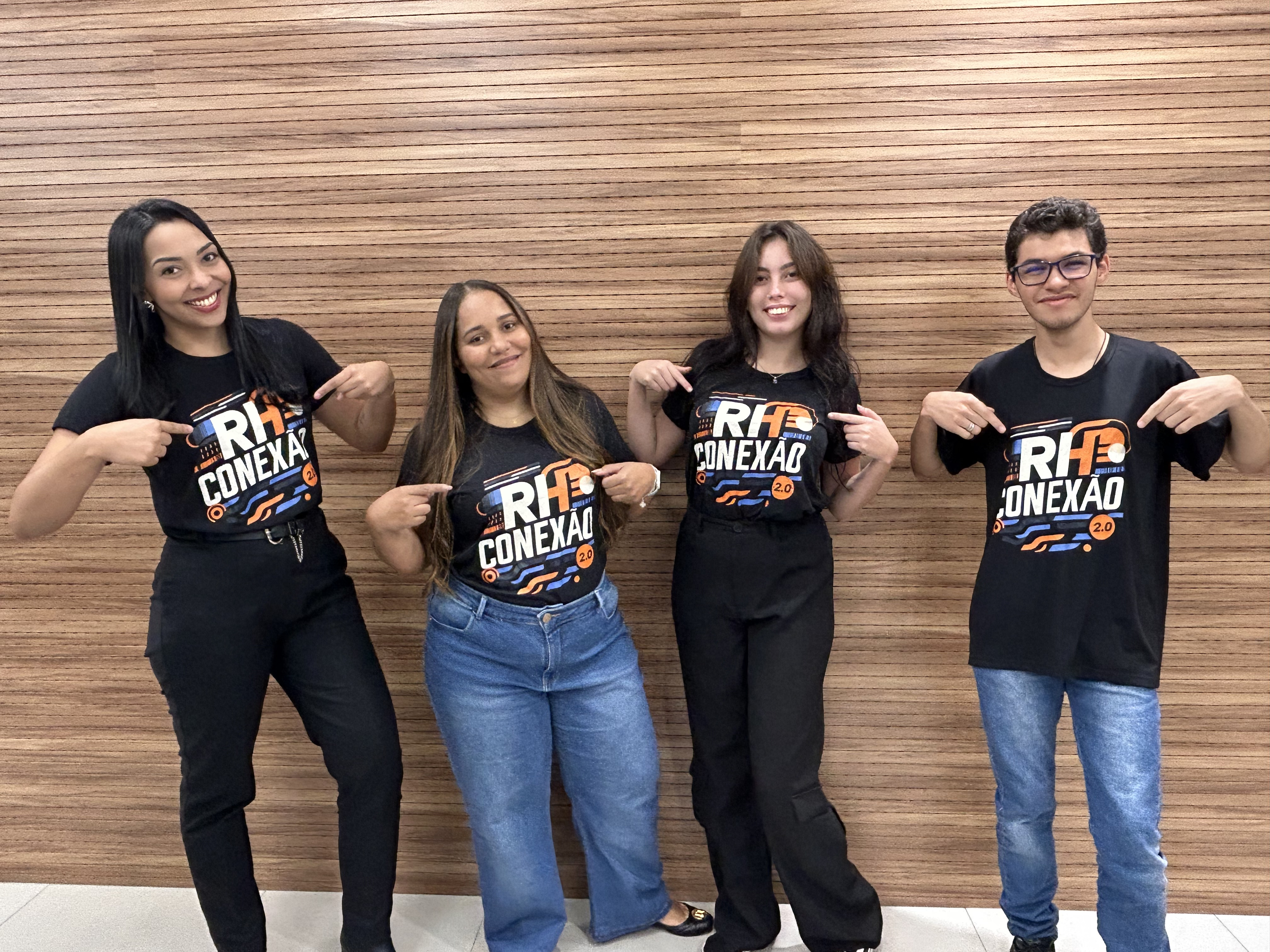 Foto da equipe 4
