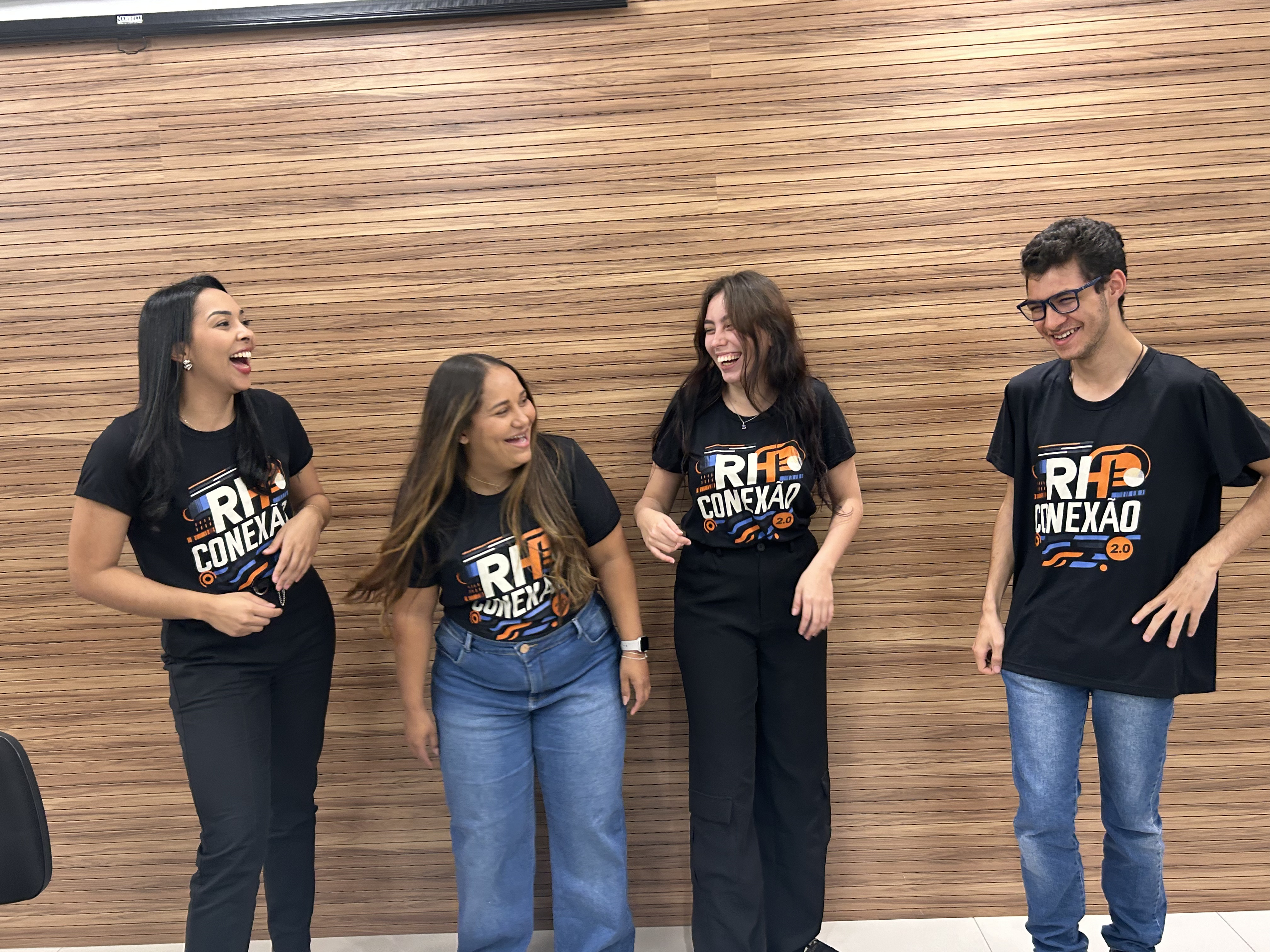 Foto da equipe 4